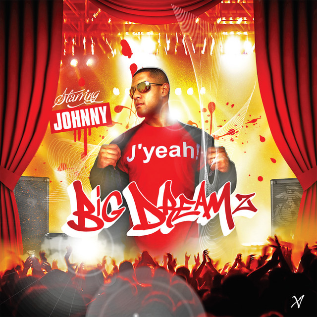 Big Dreamz cover art