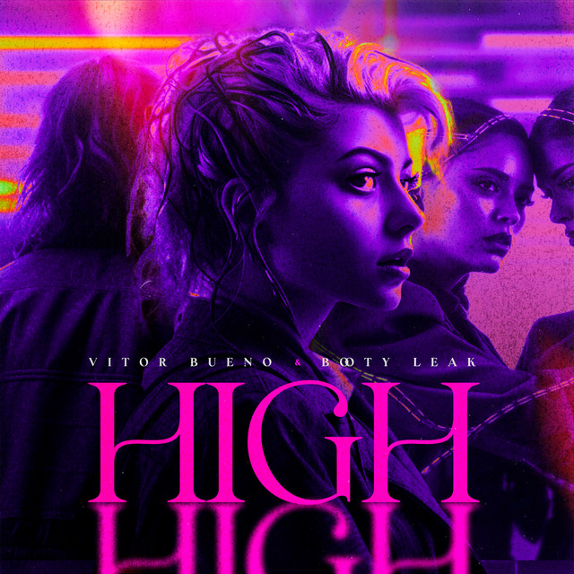High cover art