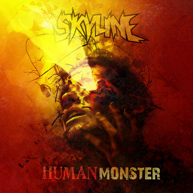 Human Monster cover