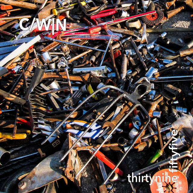 C/W|N Thirty Nine Fifty Five