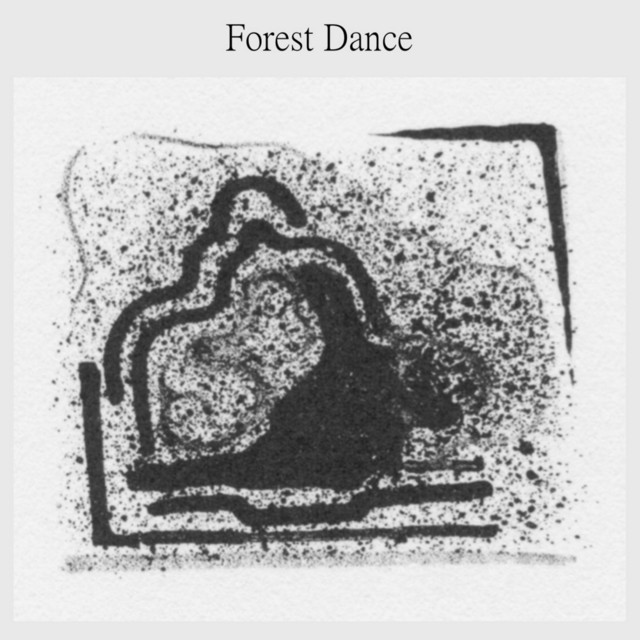Forest Dance cover art