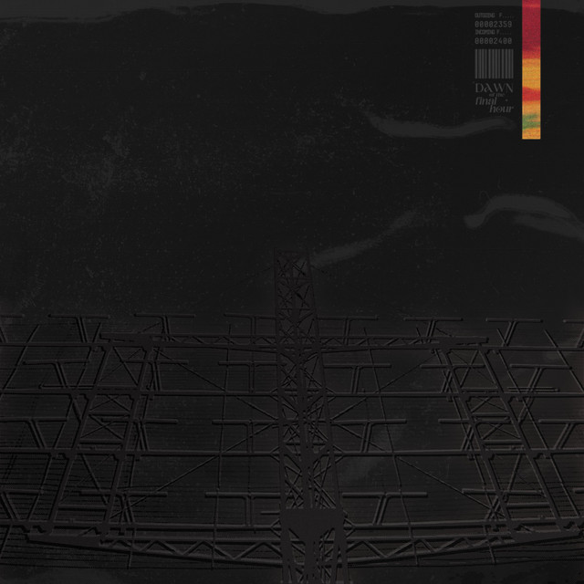 Dawn of the Final Hour cover art