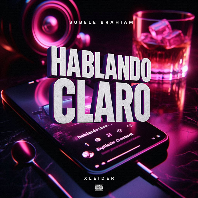 HABLANDO CLARO