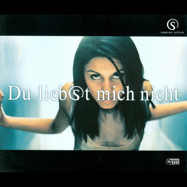 Du liebst mich nicht - Original Mix