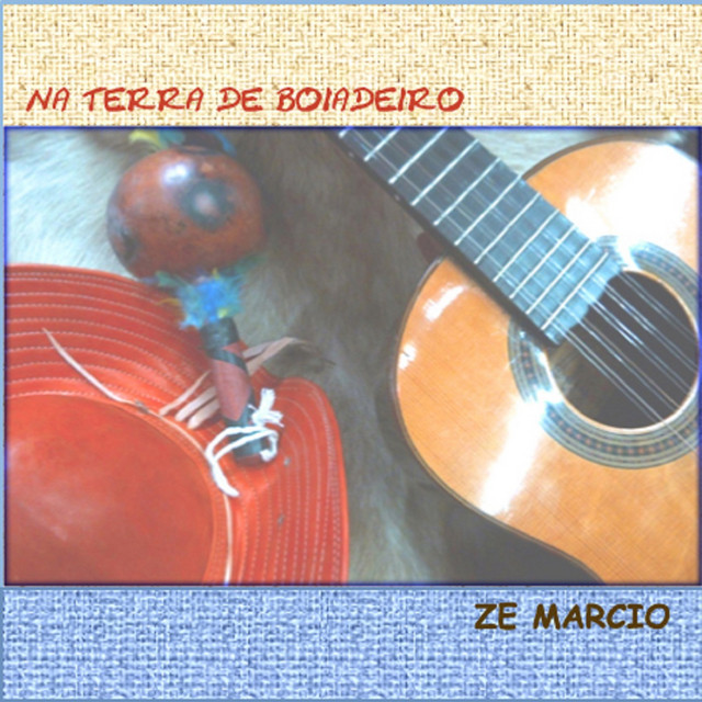 Zé Marcio