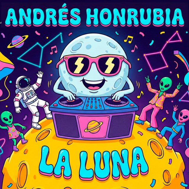Andres Honrubia