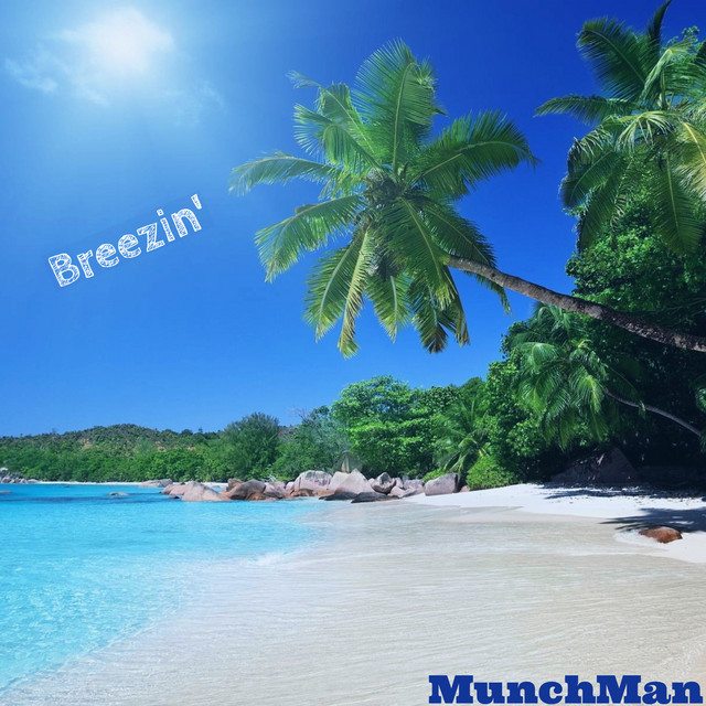 Munchman Photo