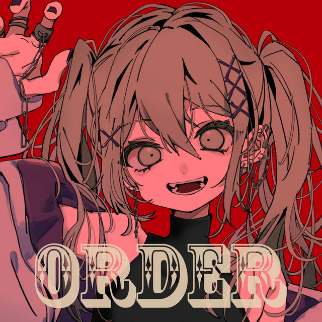 ORDER - Single by Hal | Spotify