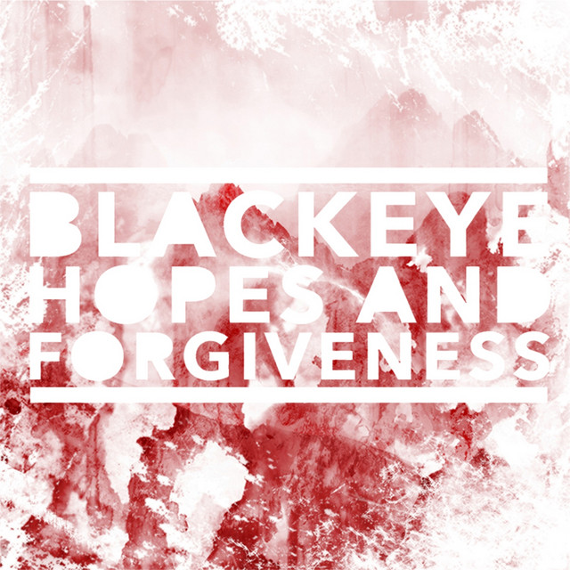 Hopes & Forgiveness cover art