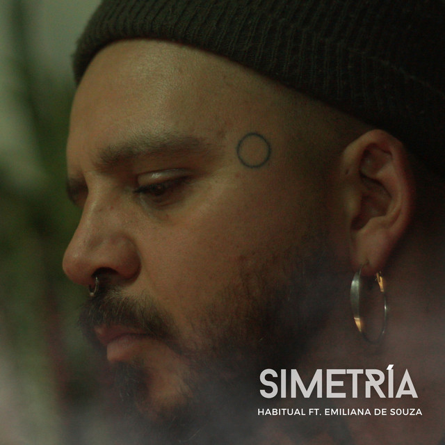Simetría album image