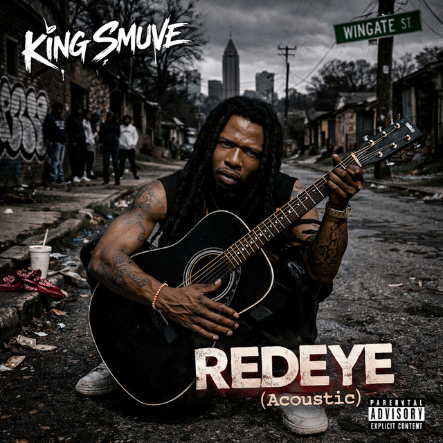 Da Westside (Acoustic) cover art