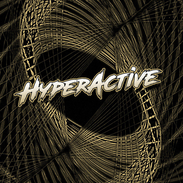 HyperActive | Spotify