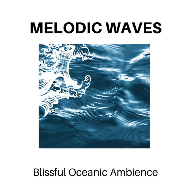 Thoughtful Waves Sound cover art