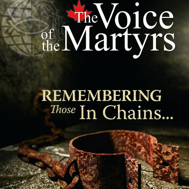 Voice of the Martyrs - Single by EmtyHipHop | Spotify