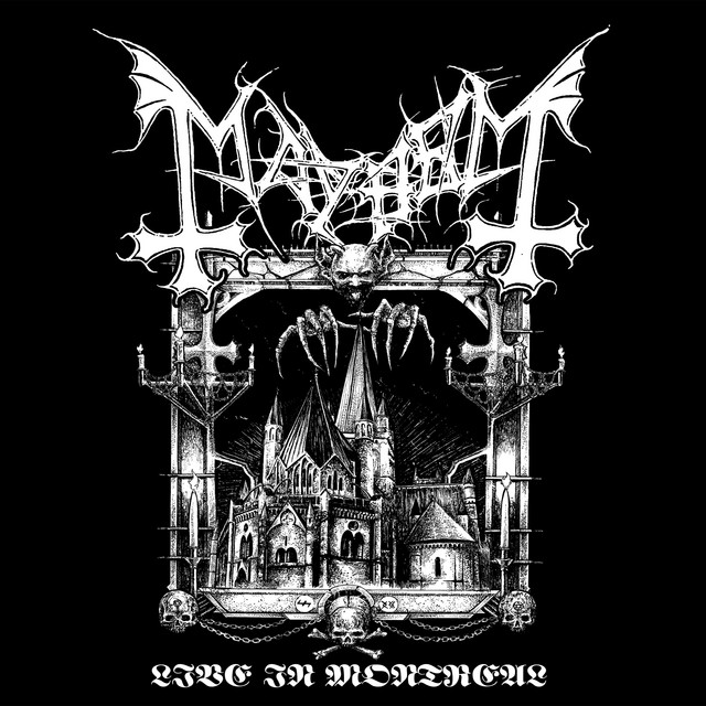 From the Dark Past - Live - song and lyrics by Mayhem | Spotify