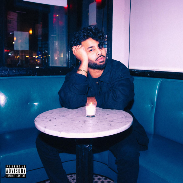 Fool cover art
