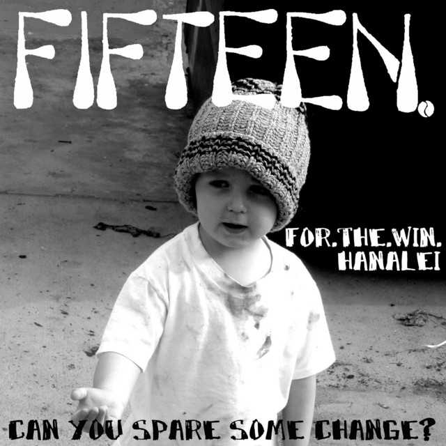 Can You Spare Some Change? cover
