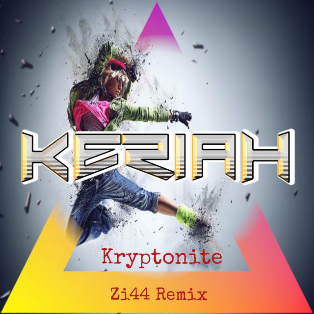 Kryptonite - Zi44 Remix