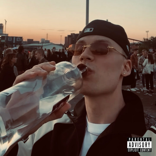 Menetän mun järjen cover art
