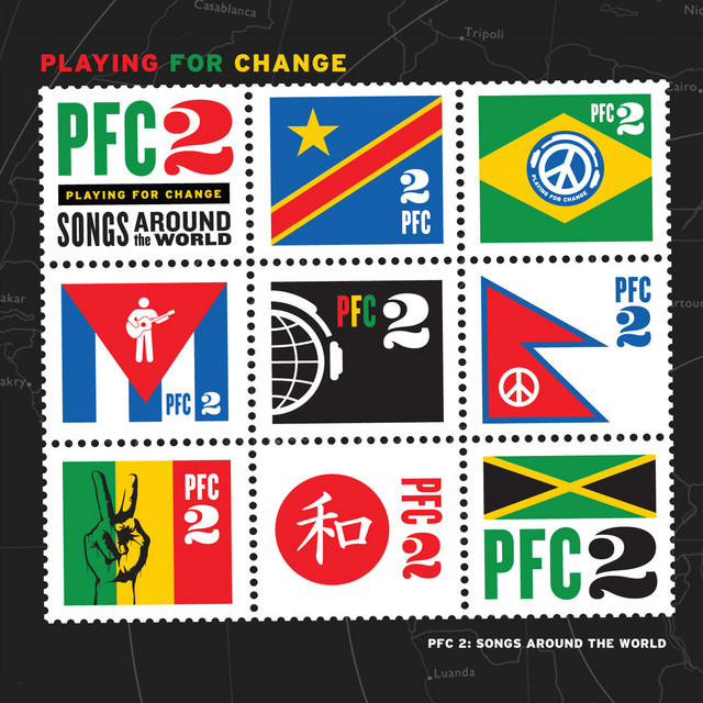 Redemption Song