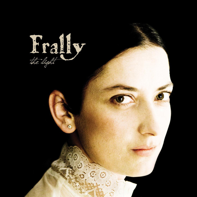 The Light cover art