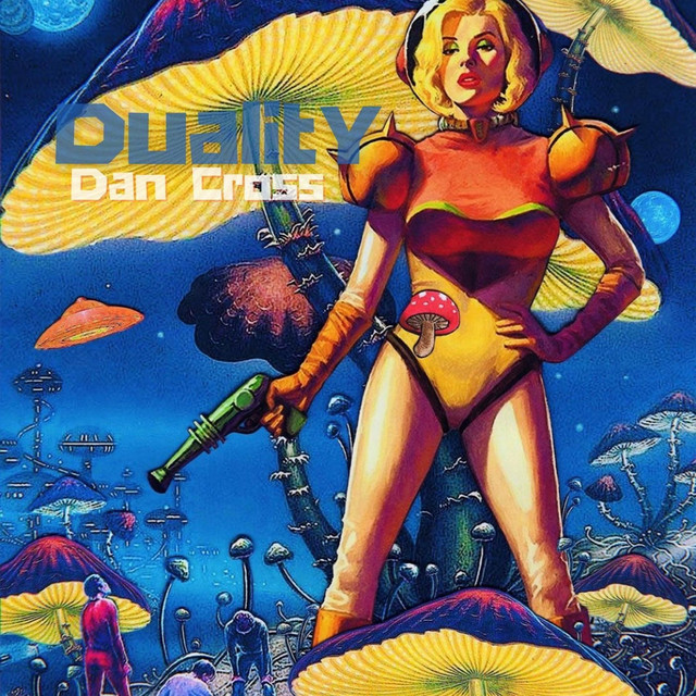 Duality cover