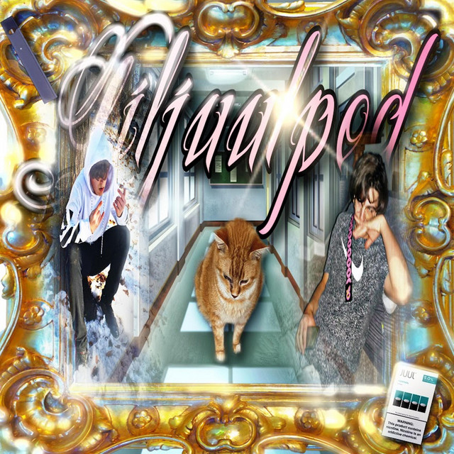 EURYDICE cover art