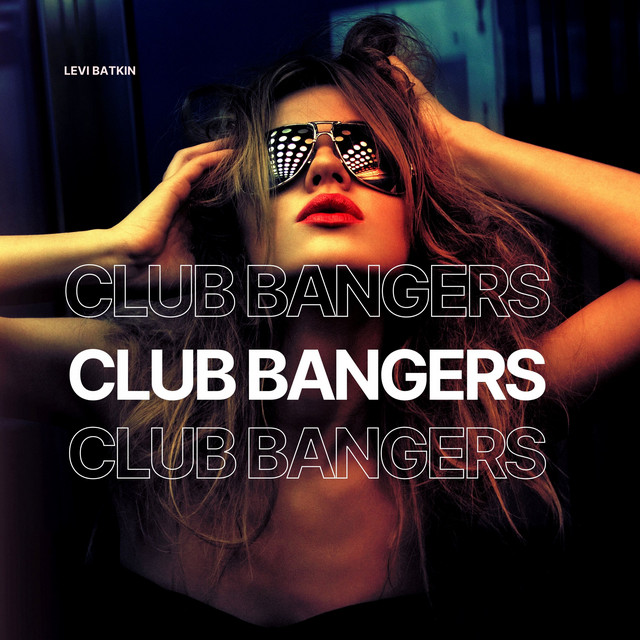 Club Bangers cover art