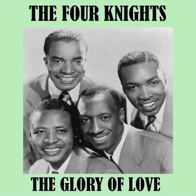 I Love the Sunshine of Your Smile - song and lyrics by The Four