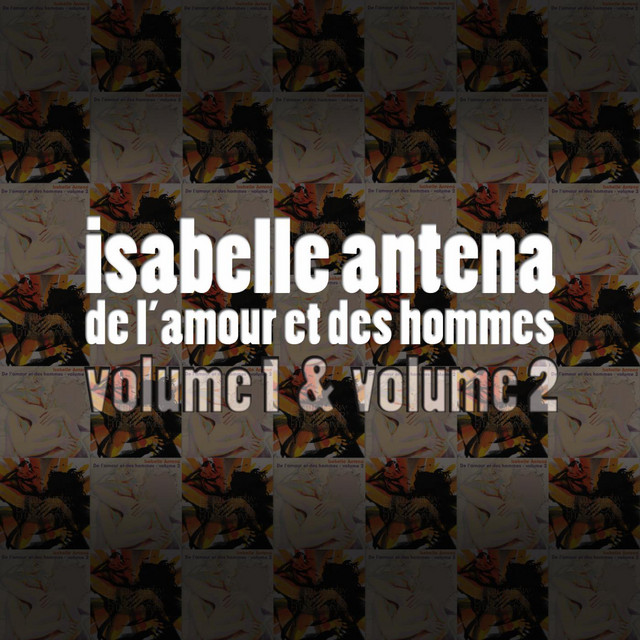 ISABELLE ANTENA / DE L