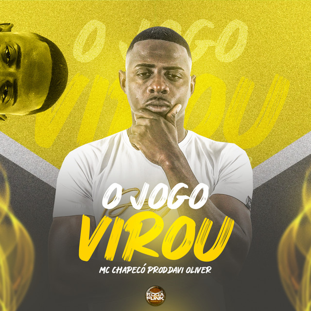 O Jogo Virou