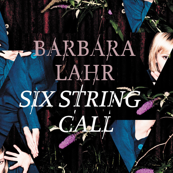 Six String Call cover art