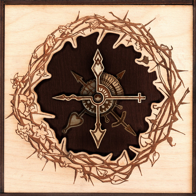 undefined album image