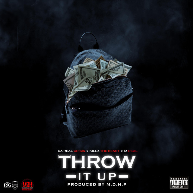 Throw It Up