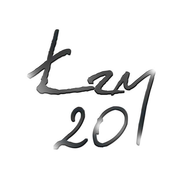 20 cover art
