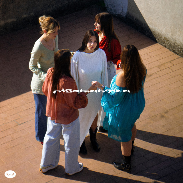 Rizomantica cover art