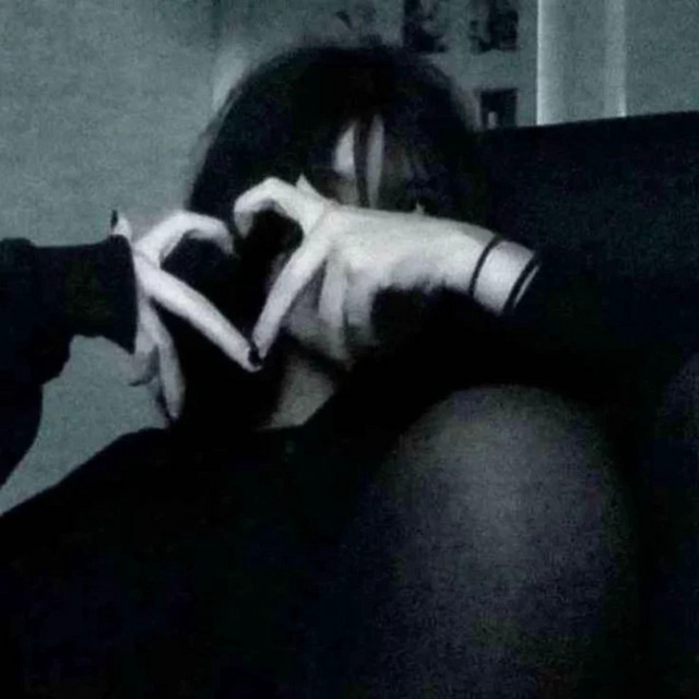 LUVV CORE cover art