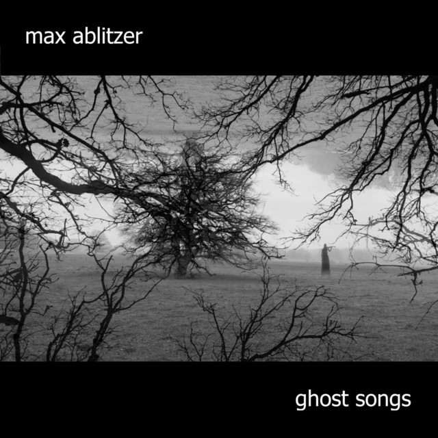 Ghost Songs cover art