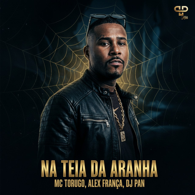 Na Teia da Aranha