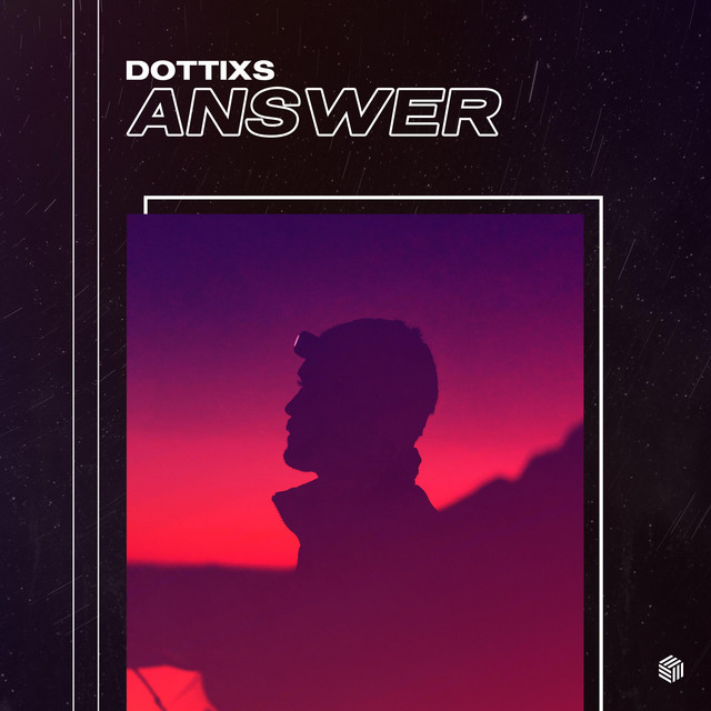 Answer cover art
