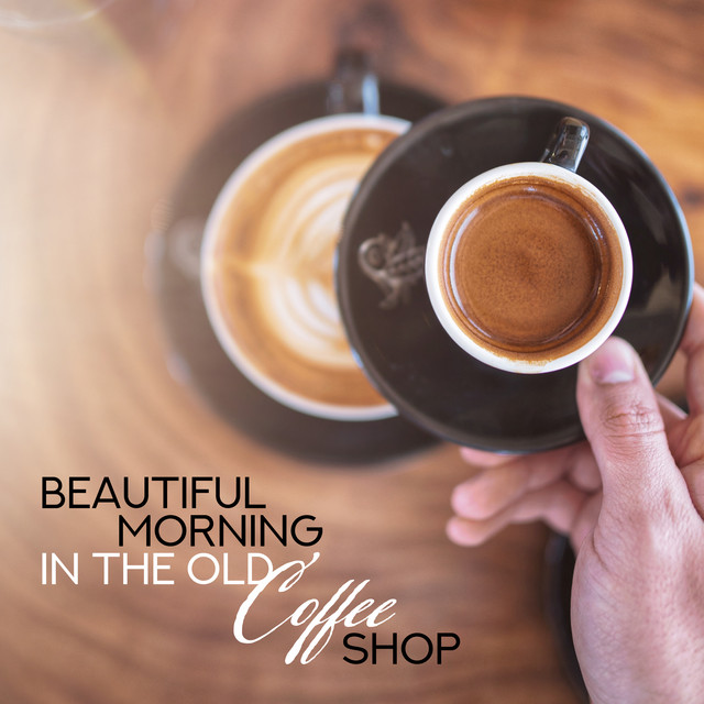 European Coffee Shop