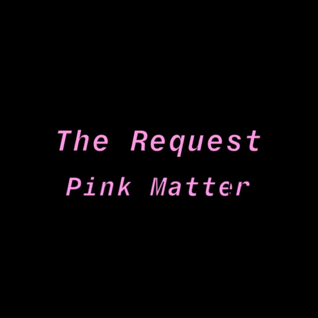 The Request cover