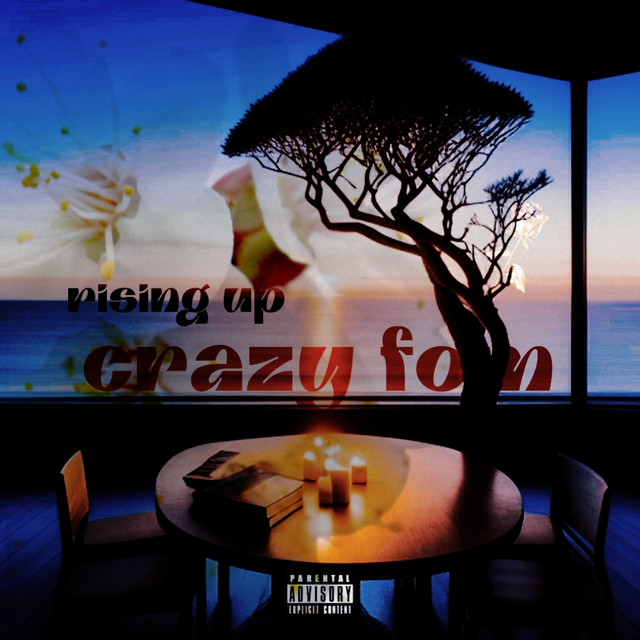 Rising Up cover art