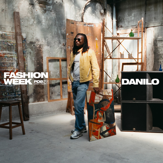 Fashion Week