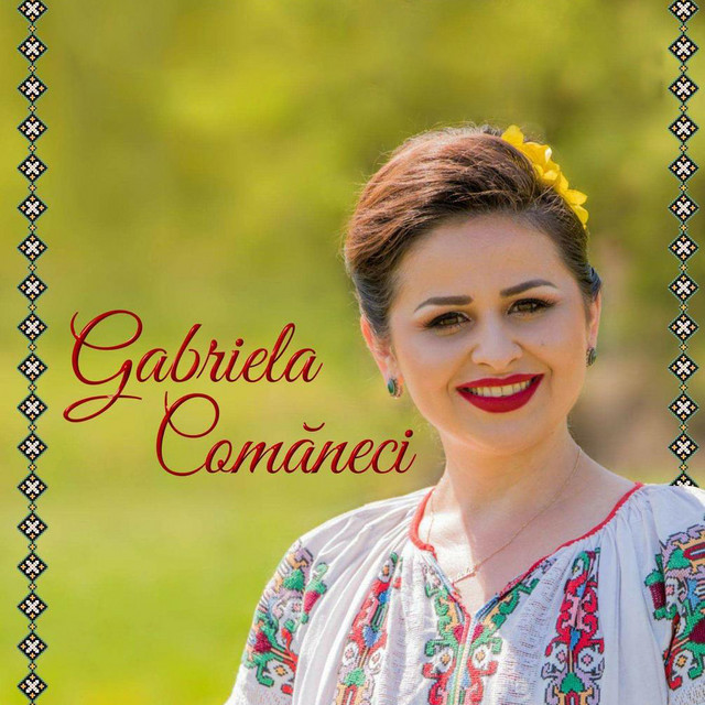 Gabriela Comăneci