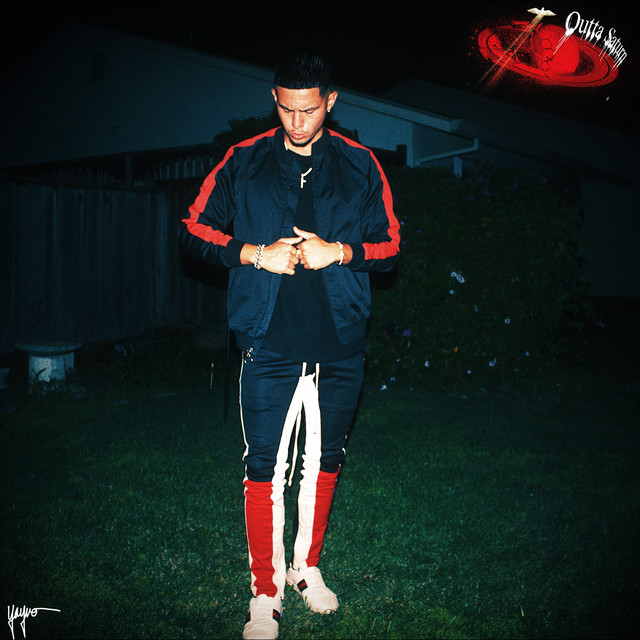 undefined album image