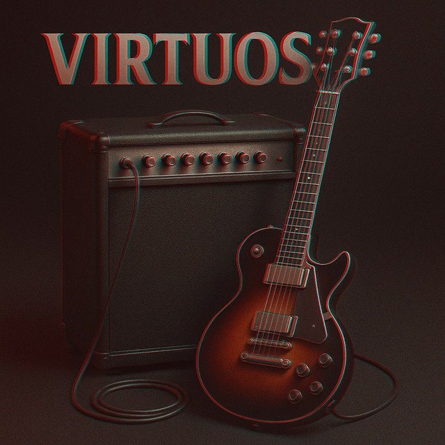 Virtuoso 4 release artwork