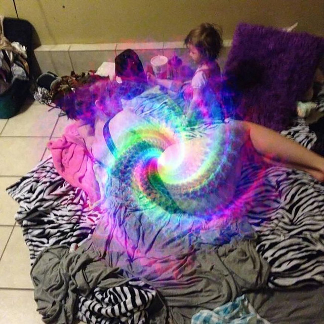 KIKI FREAK ME KUMFUCKLANTHROPY cover art