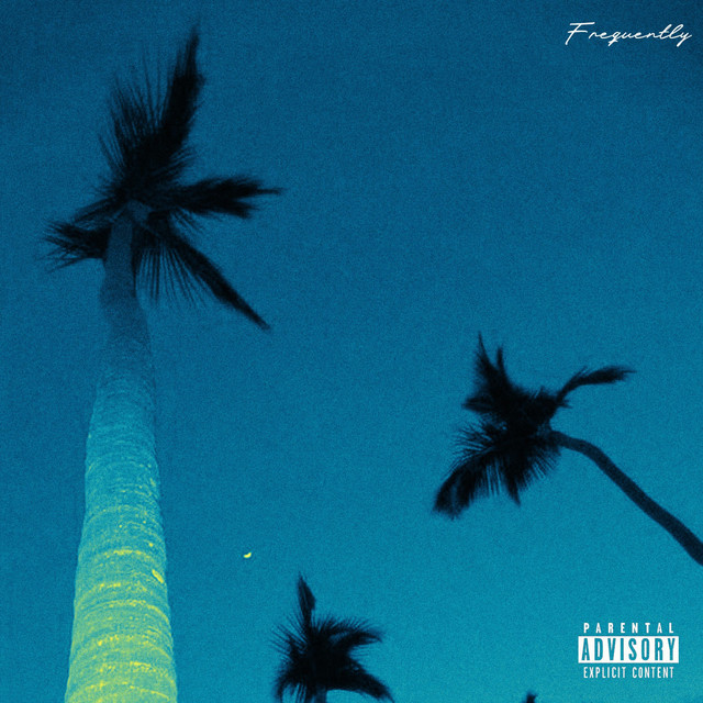 FREQUENTLY cover art