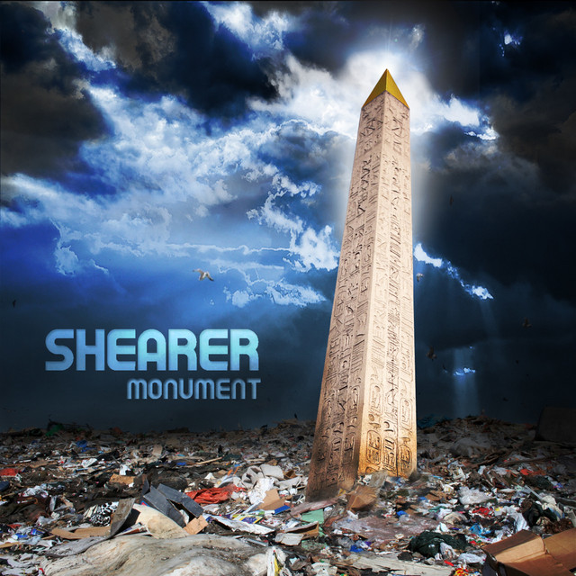 Monument cover